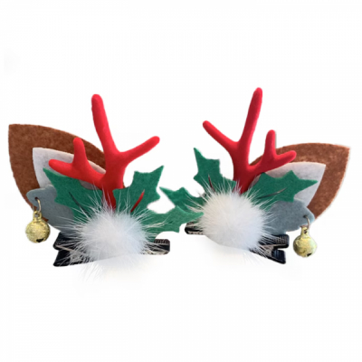 Set 2 Coarne Ren cu Cleme Prindere SD-00417 DNC59722