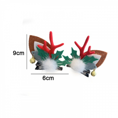 Set 2 Coarne Ren cu Cleme Prindere SD-00417 DNC59722