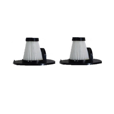 Set 2 filtre HEPA lavabil pentru aspirator Victronic VC206 Victronic F605