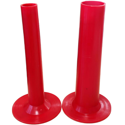 Set 2 Palnii Carnati nr. 10 Plastic CNN52308