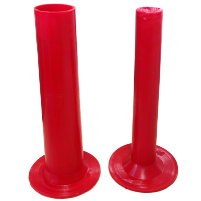 Set 2 Palnii Carnati nr. 8 Plastic CNN52307