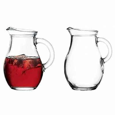 Set 24 Carafe Sticla 500ml Pasabahce 80101 CNN