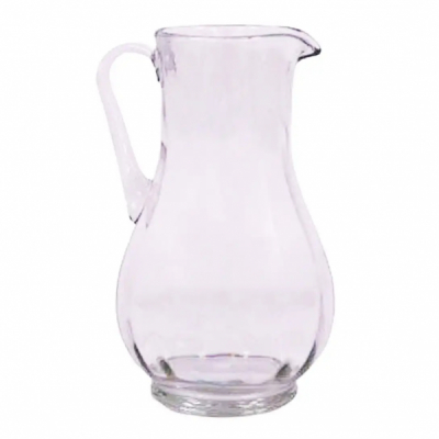 Set 24 Carafe Sticla Clara 1000ml CNN10968