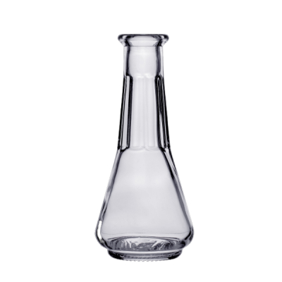 Set 24 Carafe Sticla Paris Toi Tuica Cinzeaca 50ml 69520 DNC46258