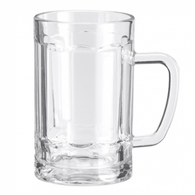 Set 24 Halba Bere din Sticla 380ml Heinner HR-KP-H380 CNN54347