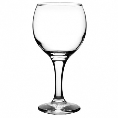 Set 24 Pahare Apa 290ml Bistro Pasabahce 44411 CNN6312