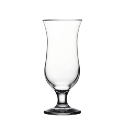 Set 24 Pahare Cocktail din Sticla cu Picior 430ml Ariadne 92524 DNC