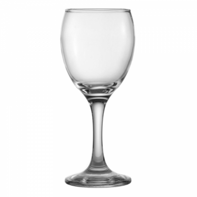 Set 24 pahare cu Picior Vin Alb Alexander 180ml 94503-MC12 MMMM CNN37088