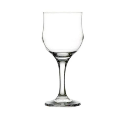 Set 24 Pahare Sticla cu Picior Lichior 55ml Liqueur Ariadne 95504-GB6 DNC0994