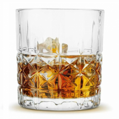 Set 24 Pahare Whisky 335ml Calvin Kaveh CNN41409