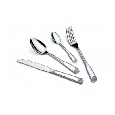 Set 24 Tacamuri Inox BH5806