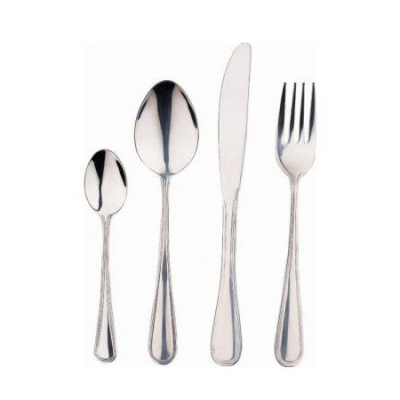 Set 24 Tacamuri Inox KH1541