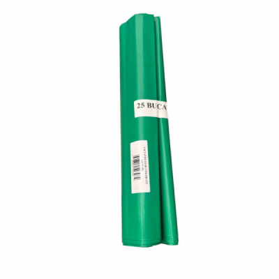 Set 25 saci plastic pentru struguri 53x93cm CNN51417
