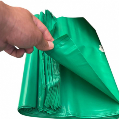 Set 25 saci plastic pentru struguri 53x93cm CNN51417