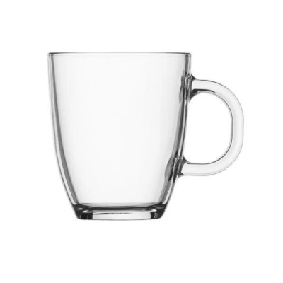 Set 36 Cani Sticla Termorezistenta 300ml BM9004 CNN46945