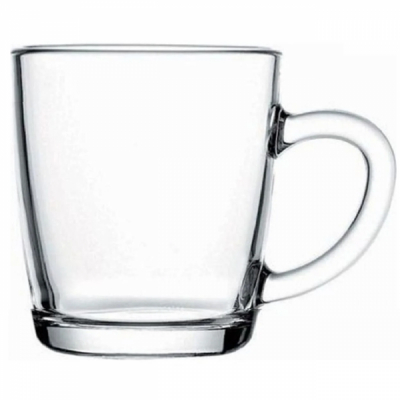 Set 36 Cani Sticla Termorezistenta 300ml BM9004 CNN46945