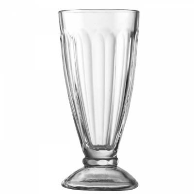 Set 36 Pahare Sticla MilkShake 345ml Uniglass Marocco 44852 DNC6936