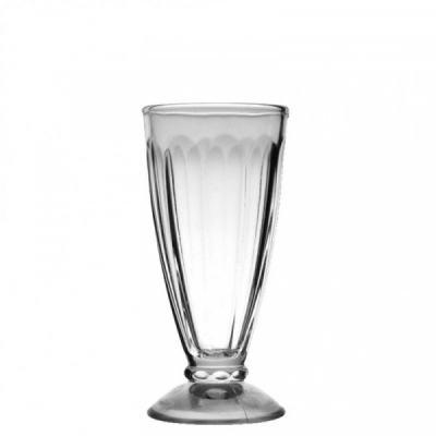 Set 36 Pahare Sticla MilkShake 345ml Uniglass Marocco 44852 DNC6936