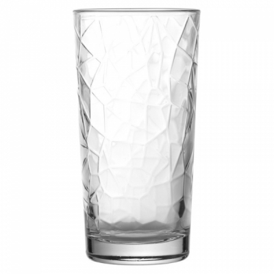 Set 36 Pahare Apa Sticla 245ml Diamond 51150 CNN DNC1036