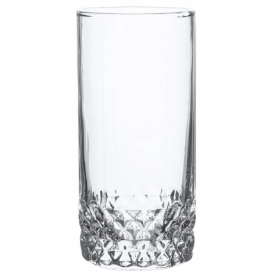 Set 48 Pahare Bere Long Drink Pasabahce Valse 440ml 15x7cm 42949 DNC63685