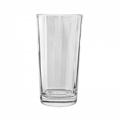 Set 36 Pahare Sticla Apa Stripes Uniglass 245ml 51154 CNN1092
