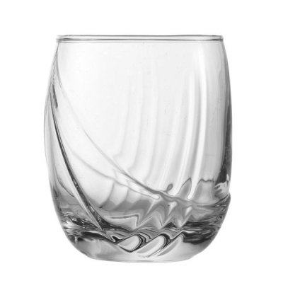 Set 36 Pahare Whisky 190ml Glory Uniglass 94300 CNN1281