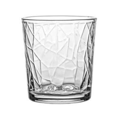 Set 36 Pahare Whisky 285ml Diamond Uniglass 53150 CNN1082