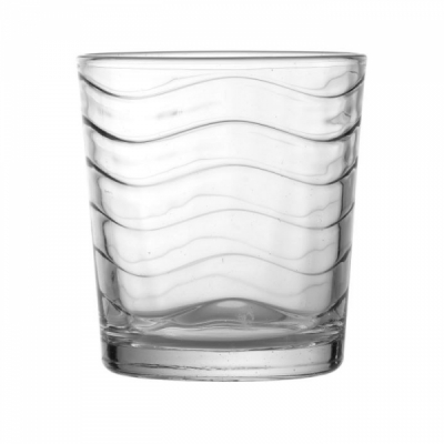 Set 36 Pahare Whisky 290ml Kyma Uniglass 53051 CNN1366