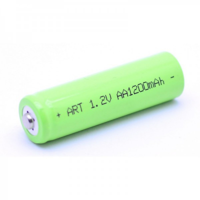 Acumulator Reincarcabil R6 AA 1200mAh 1.2V Ni-MH 8A009 XXM