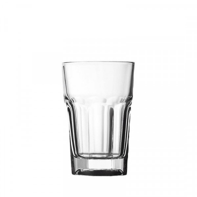 Set 48 Pahare Sticla Long Drinks 270ml MAROCCO 51032