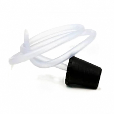 Set 5 Dopuri pentru damigeana cu furtun 25/50l MCP DNC37395