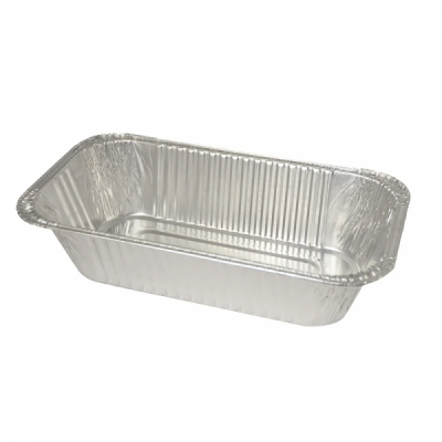 Set 5 Forme de Copt Aluminiu Tava Cozonaci Oti 32x16.5x8cm 2.5l DNC67885