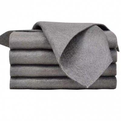 Set 5 Lavete Magice GRI Fenomen 30x30cm DNC68023