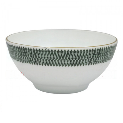 Set 6 Boluri Rotunde Opal Decor Verde Mirage 16.5cm GRM165 DNC64034