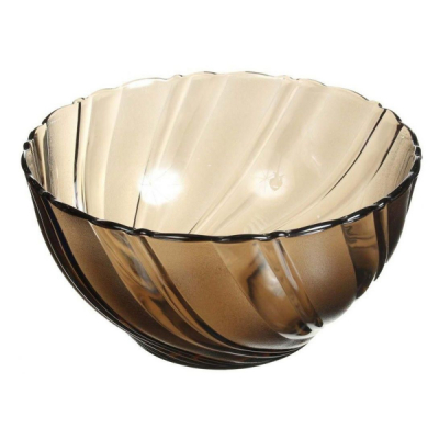 Set 6 Boluri Rotunde Sticla Rivage Creole Duralex 18cm 1.25l CNN50748