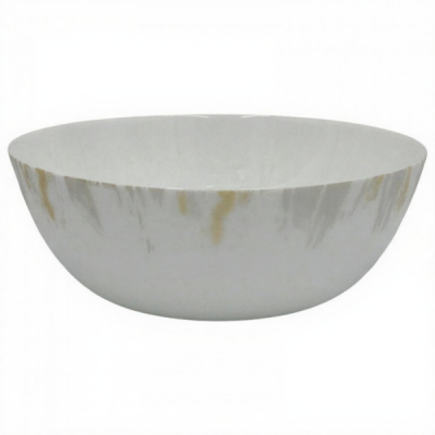 Set 6 Boluri Salata Opal Decor 24cm ZEN240 Zentone DNC65132