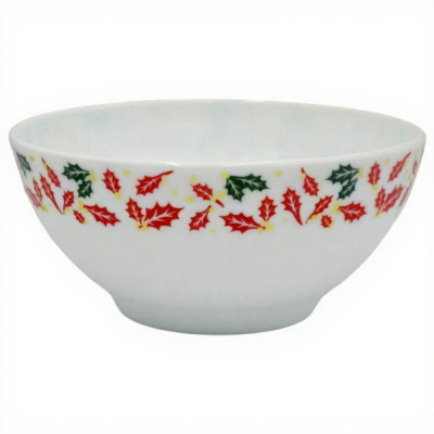 Set 6 Boluri Salata Opal Decor Holivia 16.5cm HOL165 DNC65232