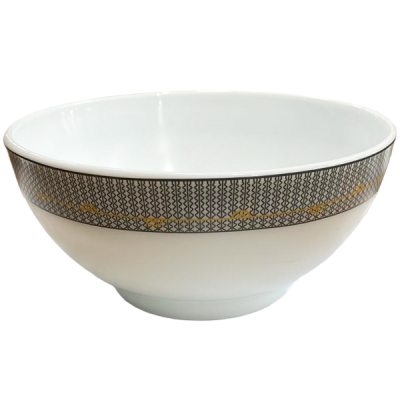 Set 6 Boluri Salata Opal Model Delusion 16.5cm DEL165 CNN51640