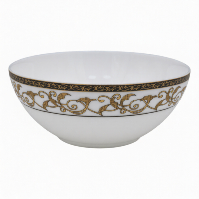 Set 6 Boluri Salata Opal Royale 17.5cm DNC68447