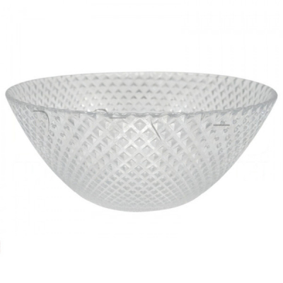 Set 6 Boluri Salata Sticla Model 13cm NT2200T Pixel DNC66936 CNN