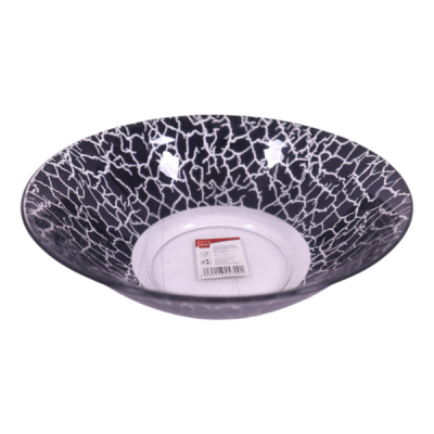 Set 6 Boluri Sticla 20cm Black Rock Cok 160-0083 CNN36514