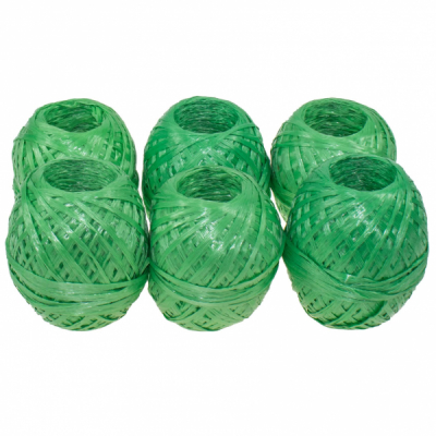 Set 6 bucati Sfoara tip banda ghem 150gr Zilan 4280
