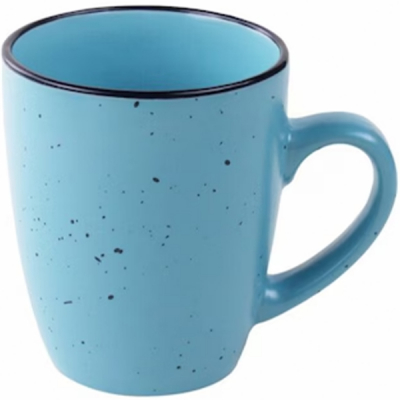 Set 6 Cani Cafea Ceramica 354ml Electra HR-WDF-354 DNC67456 CNN