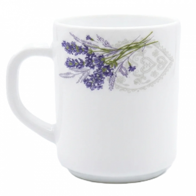 Set 6 Cani Cafea Opal Lavanda MK270/4-10 270ml CNN54178