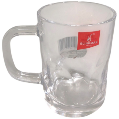 Set 6 Cani Cappuccino, Ceai Sticla BLINKMAX 180ml KTZB137 CNN49943