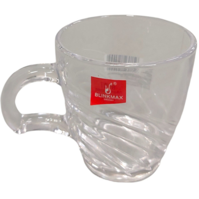 Set 6 Cani Cappuccino, Ceai Sticla BLINKMAX 225ml KTZB109-1 CNN49945