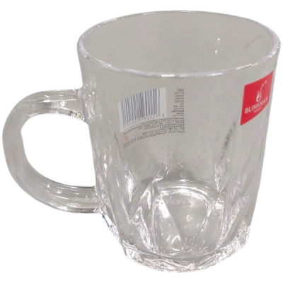 Set 6 Cani Cappuccino, Ceai Sticla BLINKMAX 240ml KTZB04 CNN49944