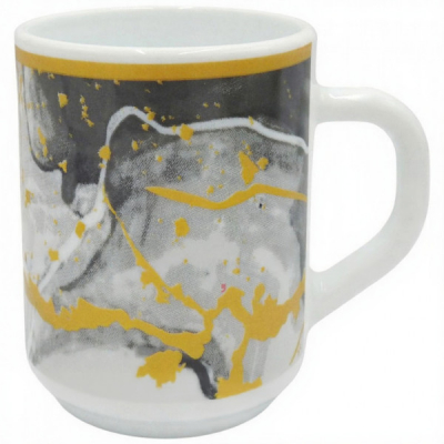 Set 6 Cani Opal Model Majestic Night 240ml DNC65434