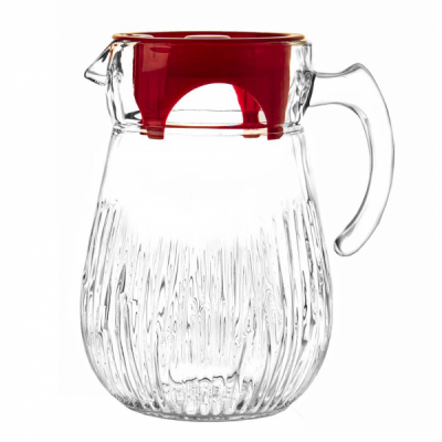 Set 6 Carafe Sticla cu capac Solo 1.5L NT16001104W CNN54596