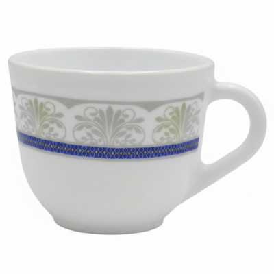 Set 6 Cesti Cafea Opal Sterling 220ml DNC67146